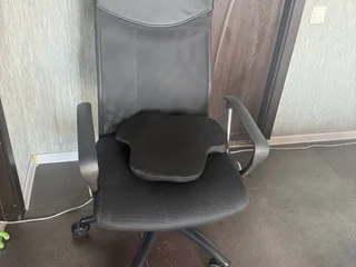 Стул компьютерный
