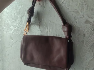 Сумка Zara новая
