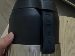 Термос для еды QUECHUA MH500 0.8 Л