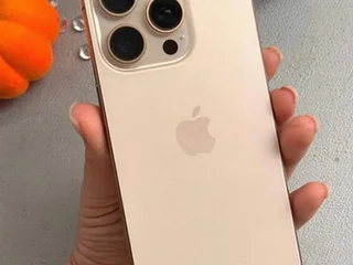 iPhone 16 Pro 128 GB