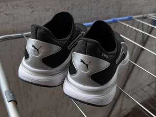 Кроссовки PUMA SOFTRIDE CHARM SLIPTECH
