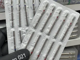 Фрезы для маникюра