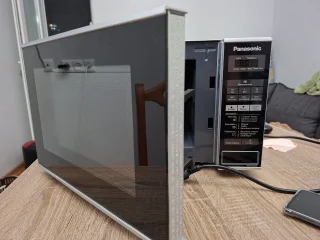 Микроволновая печь Panasonic NN-ST254M ZPE