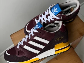 Кроссовки Adidas Originals ZX 750