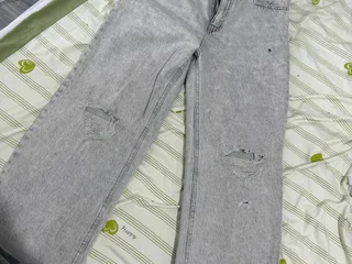 Джинсы Terranova USA