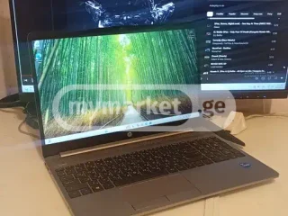 Ноутбук HP