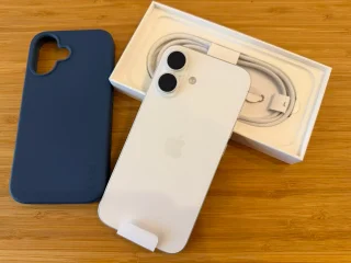 Apple iPhone 16 128 Гб