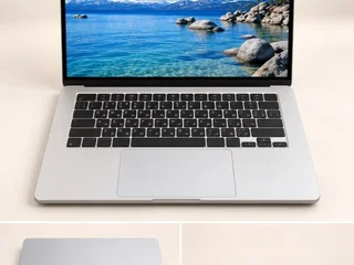 MacBook Air 15 M2 8/256GB