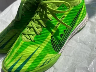 Бутсы футбольные Nike 34 размер