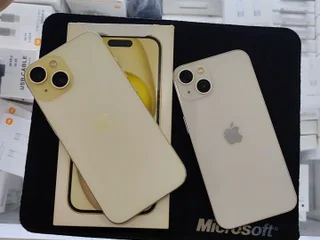 iPhone 15