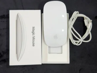 Apple Magic Mouse USB-C