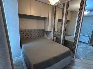 Квартира 1+1, 32 м²