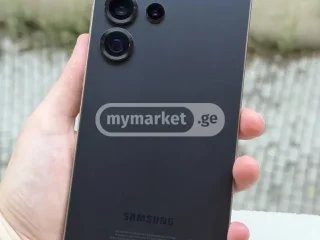 Мобильный телефон Samsung Galaxy S25 Ultra