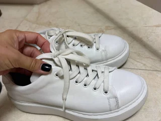 Кеды Adidas 37 размер