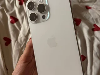 iPhone 16 Pro Max 256GB