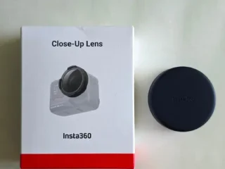 Камера Insta360 Ace Pro 2
