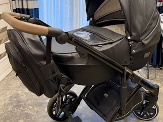Коляска Kidilo 2 в 1