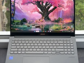 Ноутбук ASUS Creator Q i9-13900H
