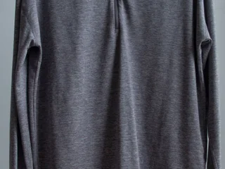 Спортивный лонгслив Nike Dri-FIT