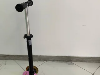 Самокат Deluxe Mini Micro