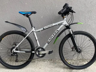 MTB велосипед UNIVEGA HT5500