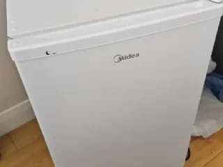 Холодильник Midea