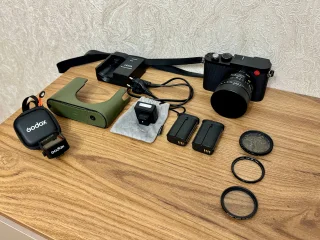 Leica Q3