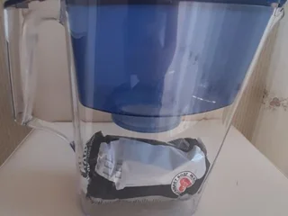 Фильтр для воды Аквафор новый