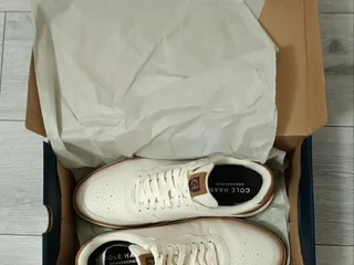 Мужские кроссовки Cole Haan