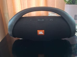 Колонка BOOMBOX