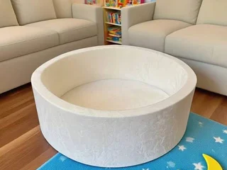 Мягкий бассейн