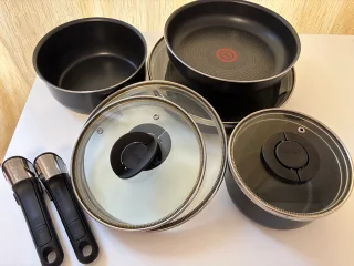 Набор посуды TEFAL