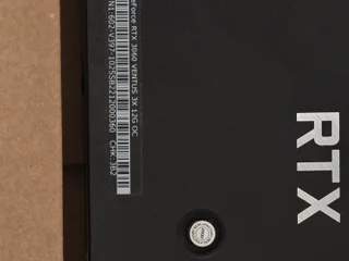 Видеокарта MSI GeForce RTX 3060 VENTUS 3X 12G OC