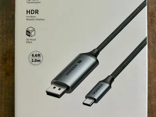 Apple Thunderbolt to Gigabit Ethernet Adapter