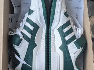 Кроссовки Adidas Forum Low