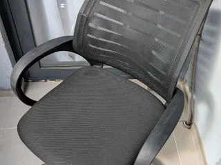 Кресло