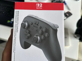 Nintendo Switch Pro Controller