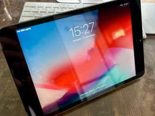 iPad mini 2, Space Gray, 32GB