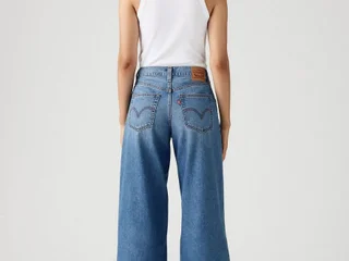 Джинсы Levi’s ‘94 Baggy Wide Leg (оригинал)