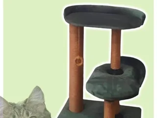Когтеточки для кошек на заказ