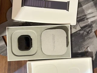 Apple Watch Ultra 3