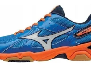 Кроссовки Mizuno р.46