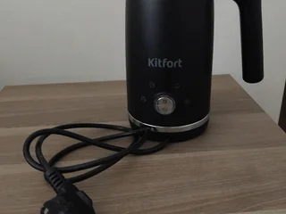 Капучинатор Kitfort