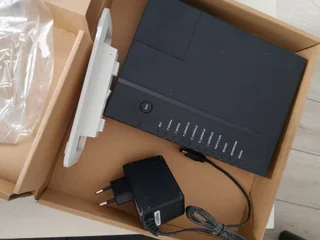 WiFi роутер