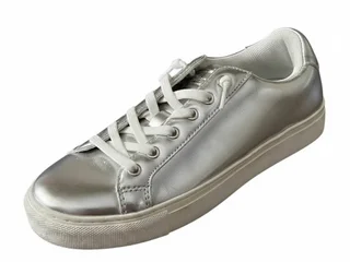 Черные кроссовки U.S. Polo Assn. р.37