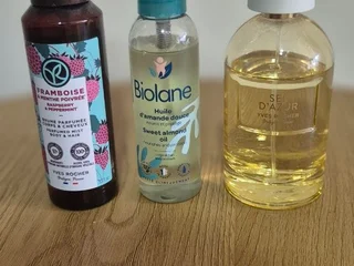 Парфюмерная вода Yves Rocher Sel d’Azur
