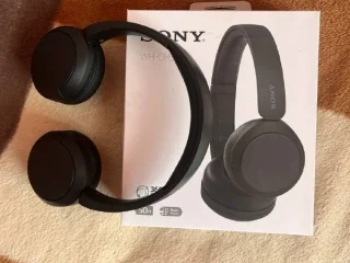 Наушники Sony