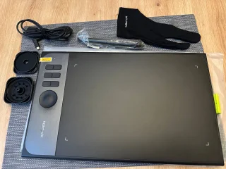 Аэрогриль Xiaomi Dual Zone Air Fryer 10L