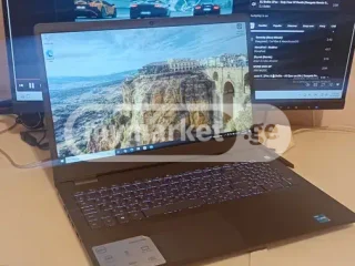 Ноутбук Dell