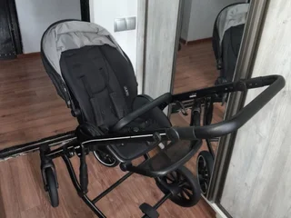 Коляска